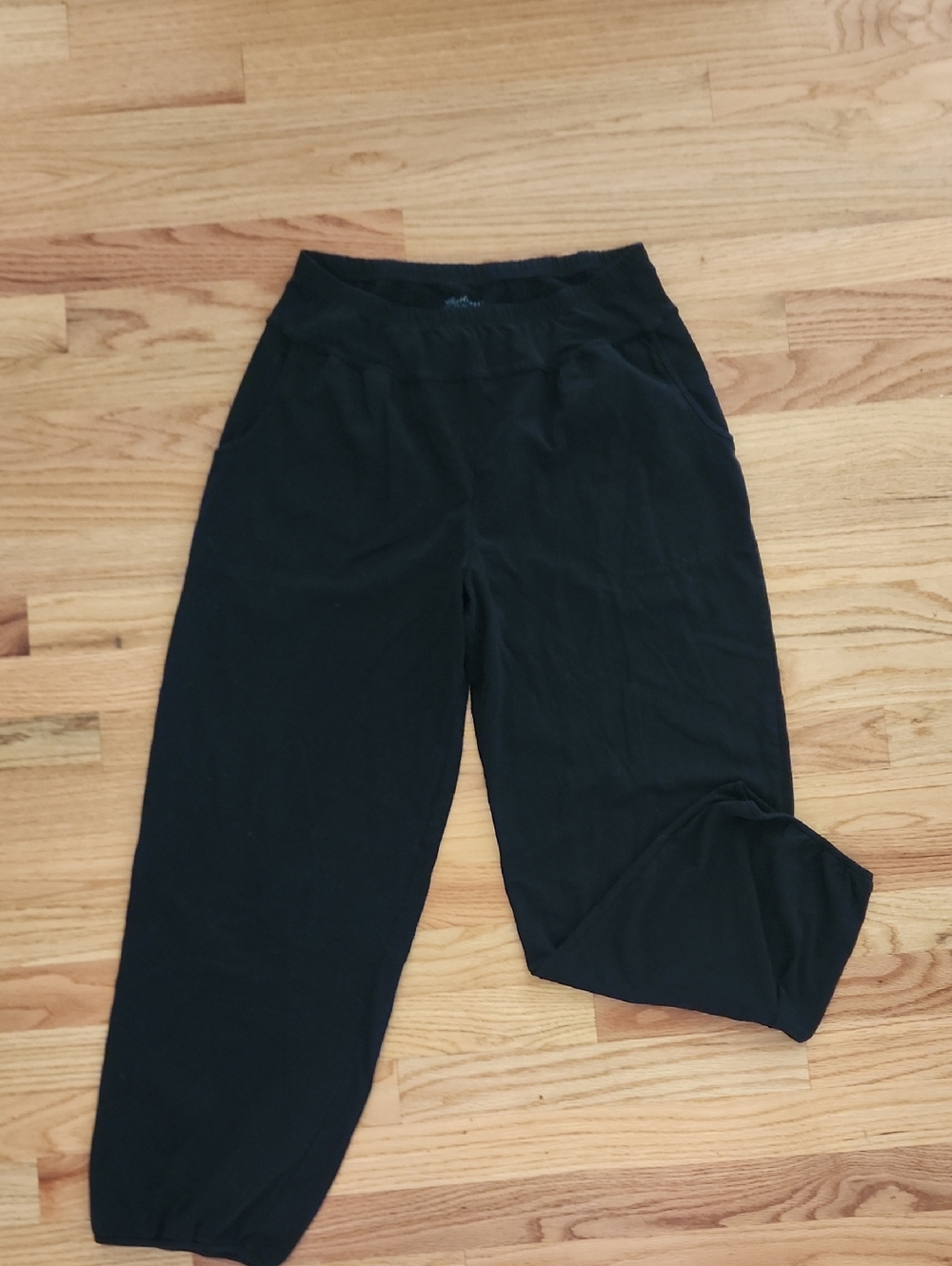 Gudrun Sjoden Jersey Pants Medium